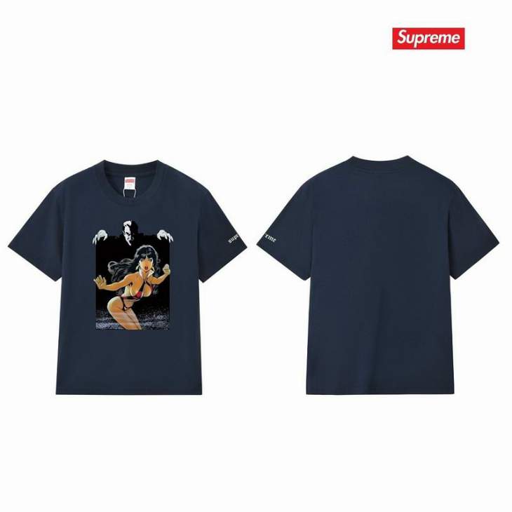 Picture of Supreme T Shirts Short _SKUSupremeS-2XLthtxS3301311